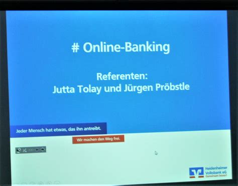 heidenheimer volksbank online-banking
